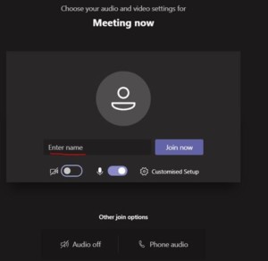 How to Join a Meeting on Microsoft Teams (3 Easy Ways)