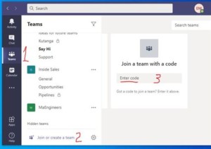 how to join a meeting in microsoft teams app