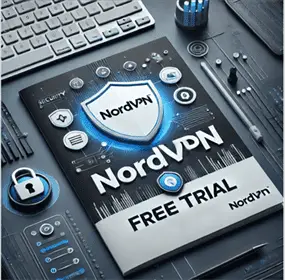 NordVPN Free Trial