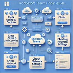 Step-by-Step Troubleshooting Guide