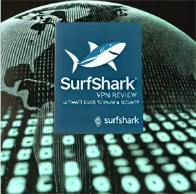 Surfshark VPN Review