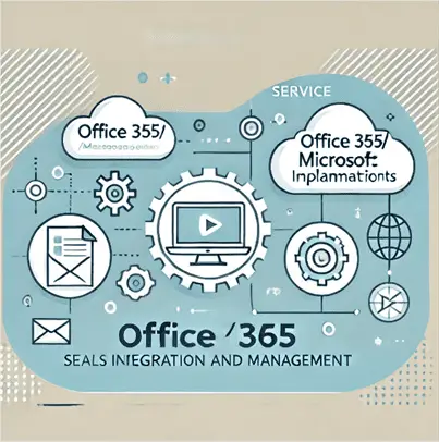 Office 365 - Microsoft 365 Implementations