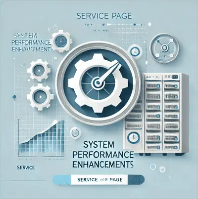 System Performance Enhancements