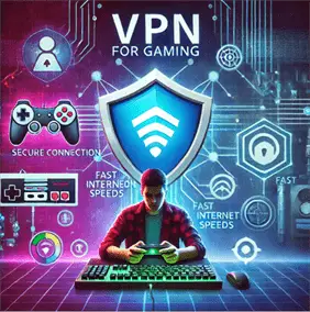 VPN for Gaming