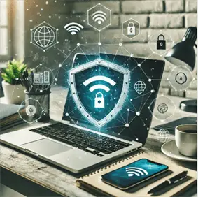 Antivirus Solutions for Remote Workers Digital Shield