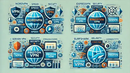 Best VPN for Streaming Services in 2024