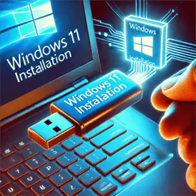 Bypass Windows 11 System Requirements Warning