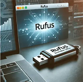 Create-bootable-USB-for-Windows-10-Rufus