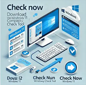 How to Use Windows 11 Compatibility Check Tool