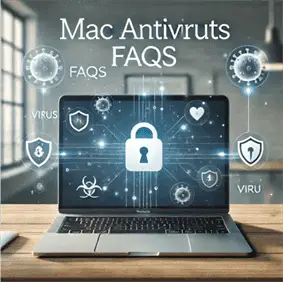 Mac Antivirus FAQs