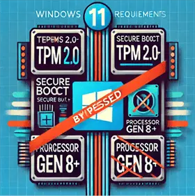 Requirements Overview