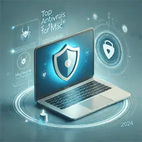 Top Antivirus Software for Mac