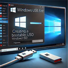 Windows 11 ISO Download Link Bootable USB