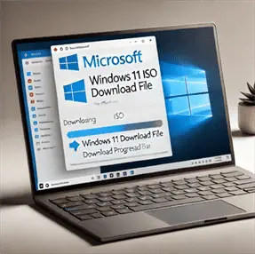 Windows 11 ISO Download Link Official Guide