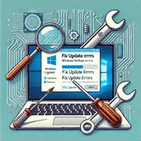 Windows 11 Upgrade Troubleshooting Tools Laptop