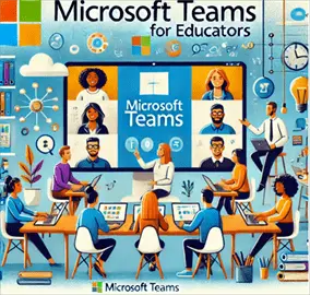 Microsoft Teams tips for educators