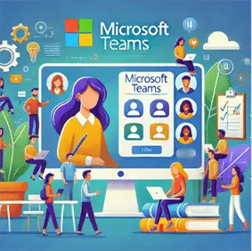 Setting Up Microsoft Teams for Education.