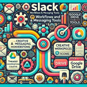 Slack Workflow and Messaging Tools